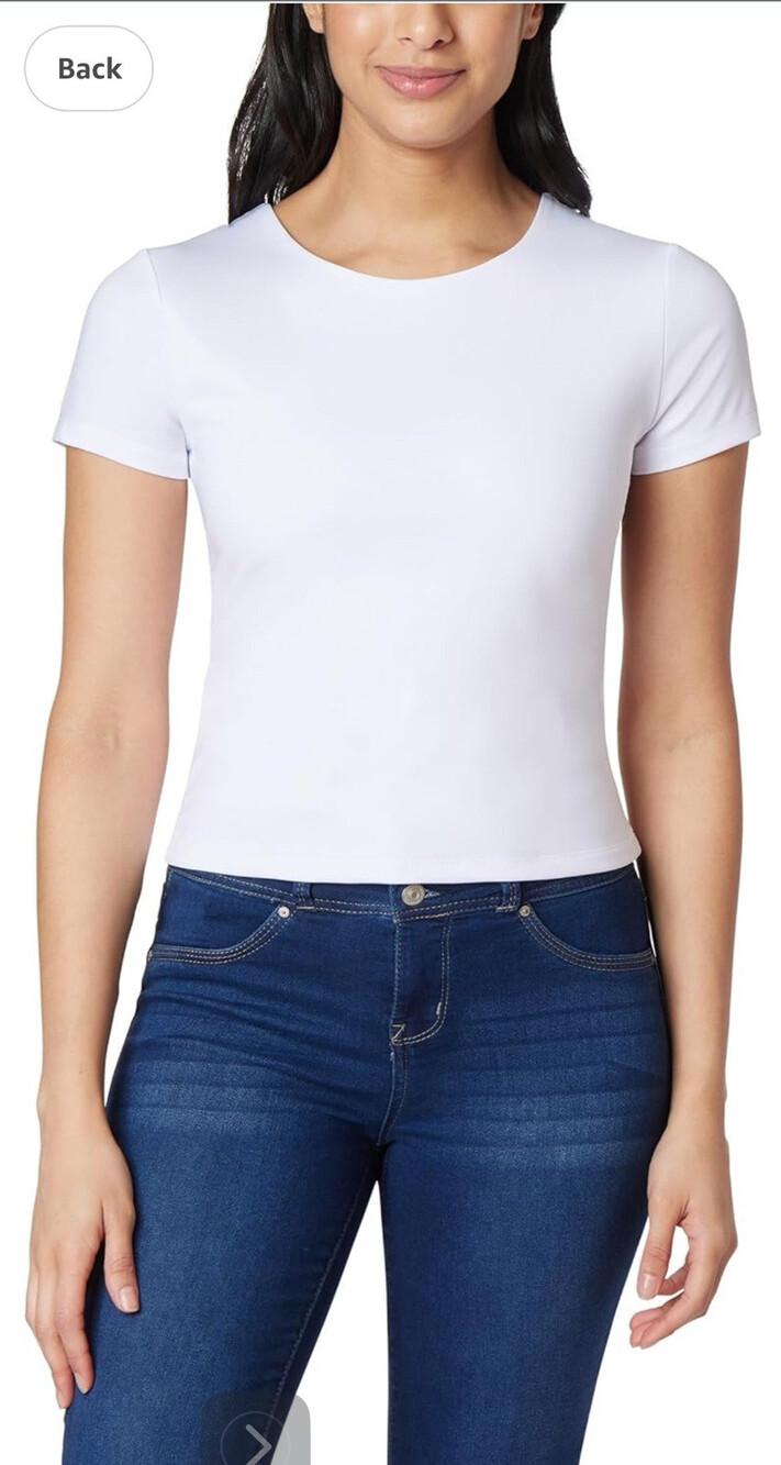 Angels Forever Young Women's Mina Classic T-Shirt